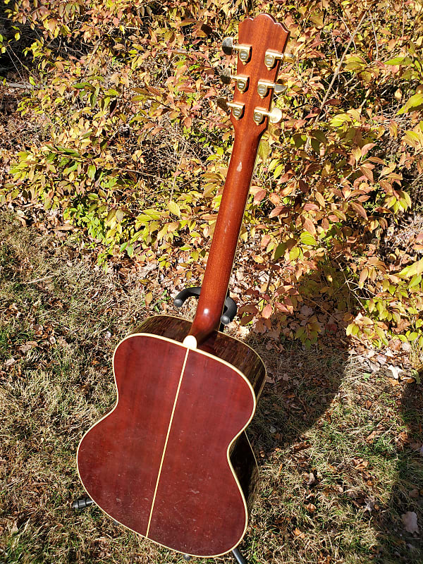 Yamaha LS-10 | Reverb