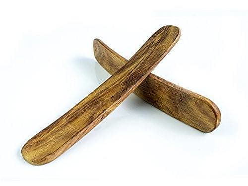 Hand Percussion Blocks - RHYTHM BAND / Hand Percussion Blocks / Hand