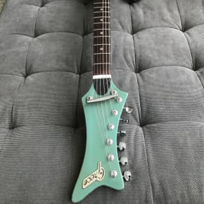 全国総量無料で 1960's GE-2 Greco Vintage GE-2 Guitar Electric Japanese ベース