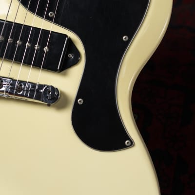 🇯🇵 1987 Greco SGR63 SG Junior, 6lbs, Gibson Hard Case, FujiGen, Japan, MIJ image 9