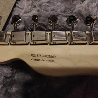Fender Richie Kotzen Telecaster image 5