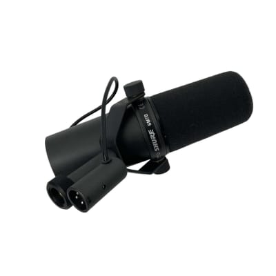 Used Shure SM7B Condenser Microphone image 2