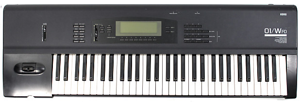 KORG シンセサイザー 01/W FD MUSIC WORK STATION $_57.JPG?set_id=880000500F