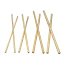 LP Wood Timbale Sticks, Hickory, 5/16"" x 15"" 12pr Drumsticks