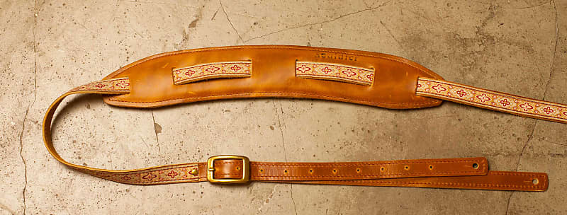 Souldier Saddle Strap Anouk image 1