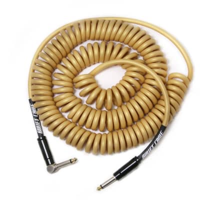 Bullet Cable 30′ Coil Cable - Sea Foam image 5