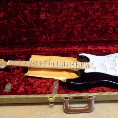 人気の Fender American Vintage 56 Stratocaster エレキギター