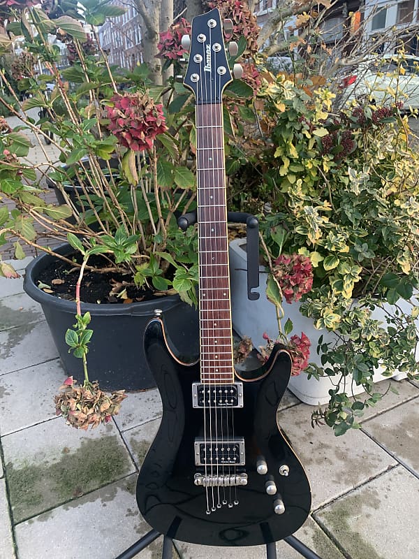 Ibanez N427 Black | Reverb The Netherlands