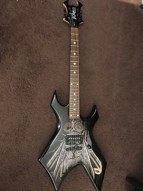 BC Rich 