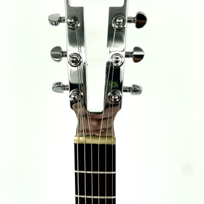 Travis Bean Designs TB500 Steve Albini Signature 2022