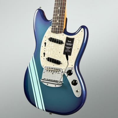 Fender MIJ Traditional 70s Mustang