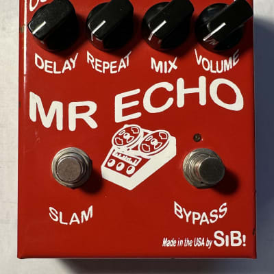 Reverb.com listing, price, conditions, and images for sib-electronics-mr-delay