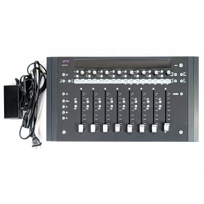 Avid Artist Mix Control Surface with Power Supply image 1