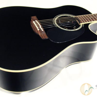 Takamine TDP861C BL | Reverb UK