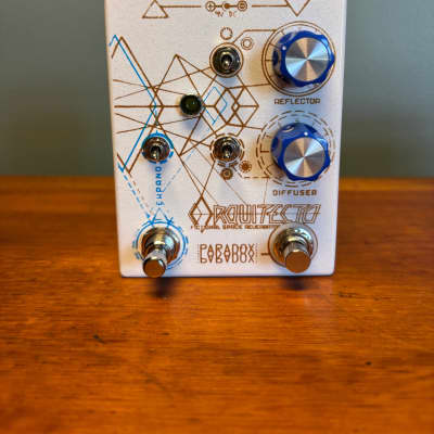 Reverb.com listing, price, conditions, and images for paradox-effects-arquitecto