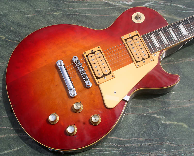 1978 Yamaha Studio Lord SL700S LPS +vintage Gig Bag | Reverb Canada