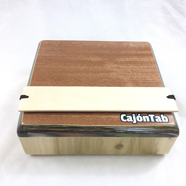 Cajontab discount