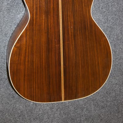 Washburn vintage Model 227 c. 1912 Parlor Guitar image 9