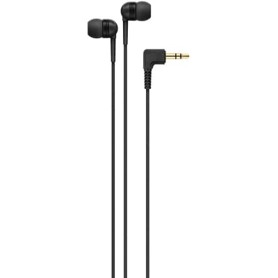 Sennheiser EK IEM G4 Stereo Bodypack Receiver with IE 4 Earphones, A1: 470 - 516 MHz image 3