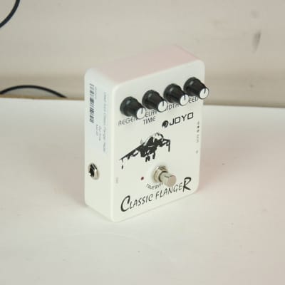 Used Joyo Classic Flanger Pedal for sale