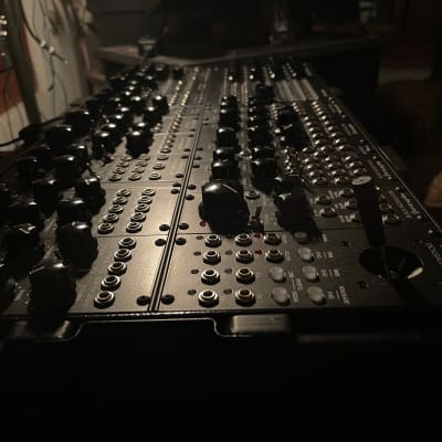 Erica Synths Black System 3 2021 image 4