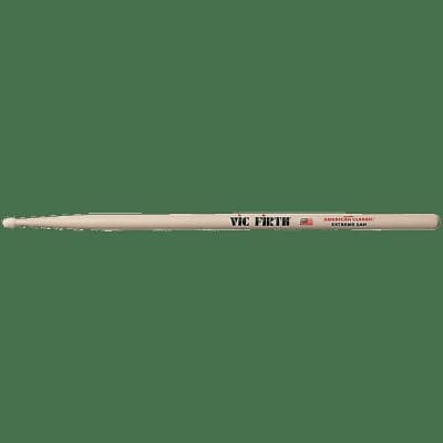 Vic Firth American Classic Extreme 5A Nylon Tip (Pair) Drum Sticks image 1