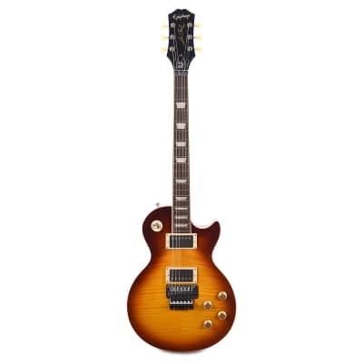 Epiphone Alex Lifeson Signature Les Paul Standard Axcess