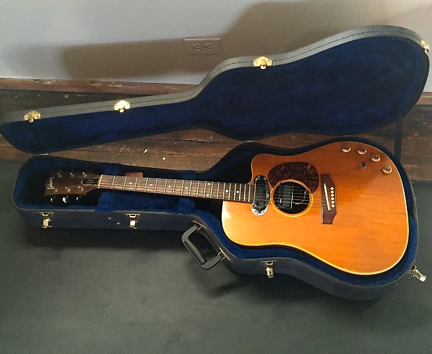 Les paul best sale jumbo