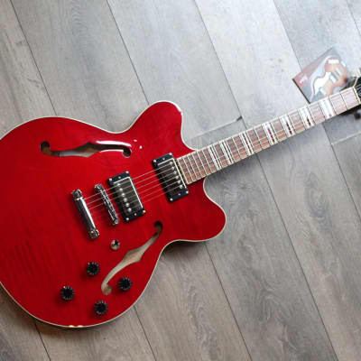 Killer KG-Pirates mk II MOD Hickory Brown [SN KG-903100] [08/14