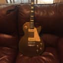 2010 Gibson Les Paul Studip 50s Tribute GOLDTOP