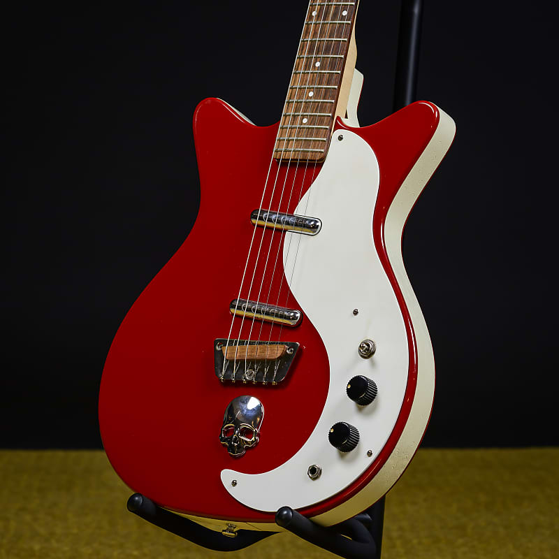 Danelectro Stock '59 DC | Reverb Canada