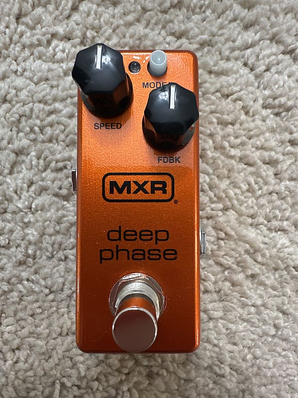 MXR M279 Deep Phase