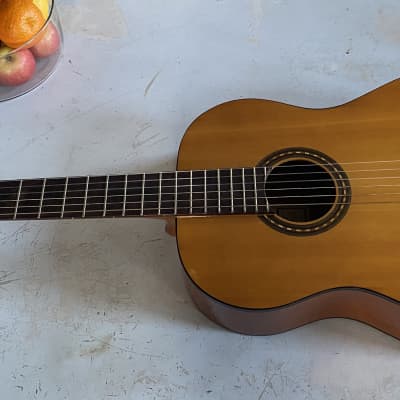 Gibson C-1-D Classic  Natural 1964 for sale
