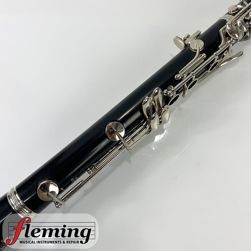 Buffet Crampon R13 A Clarinet Reverb