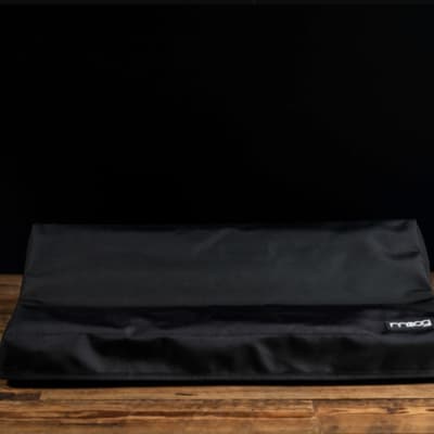 Moog Subsequent 37 Dust Cover image 2