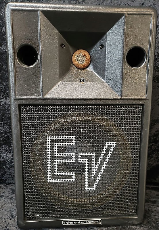 Ev best sale 100s speakers