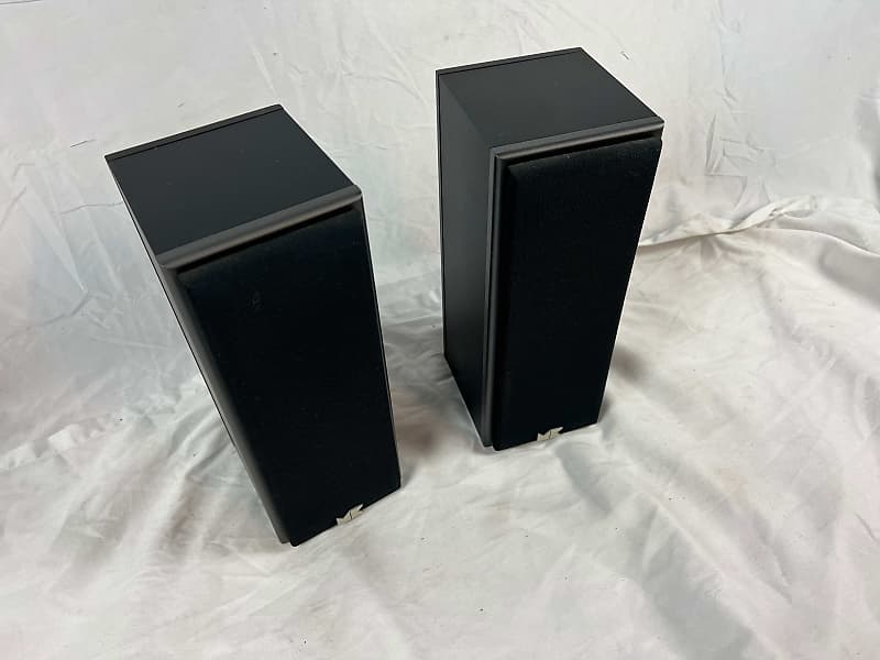 Miller & Kreisel K-7 Satellite Speakers (pair) image 1