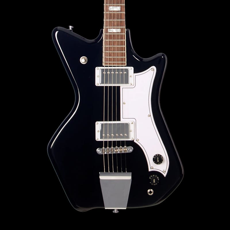 Eastwood Airline Jetson Jr 2P - Black image 1