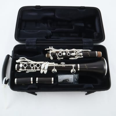 Selmer Paris Model B16SIG Signature Professional Bb Clarinet BRAND NEW image 1