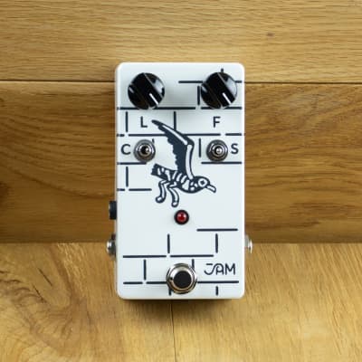 Reverb.com listing, price, conditions, and images for jam-pedals-seagull