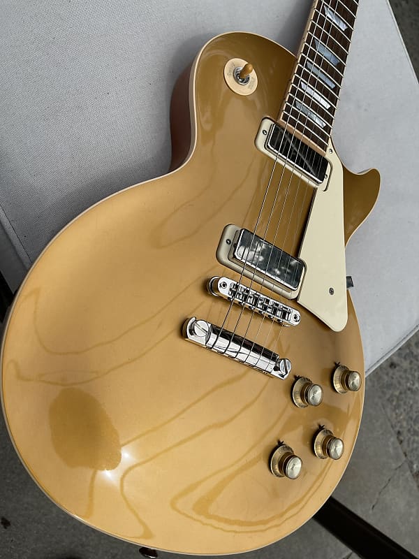 ギター Gibson Les paul Deluxe 2015 Gibson 2015 Les Paul Deluxe review | MusicRadar
