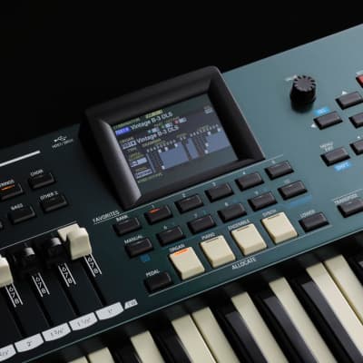 Hammond SKX Pro Dual Manual 61 Key Combo Organ-New in Box-Custom Programs! image 13