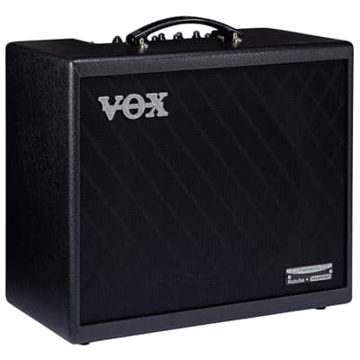 Vox Cambridge50 50-Watt 1x12