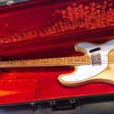 Fender Telecaster Bass 1975 Blonde