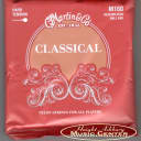 Martin M160 Ball End Silver Plated Classical Guitar Strings