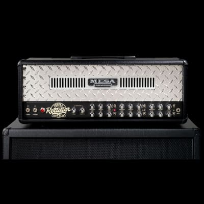 Mesa Boogie Triple Rectifier 