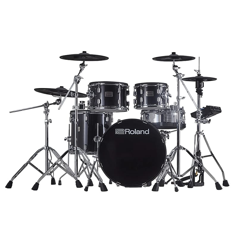 Roland VAD506 Acoustic Design Series Electronic V-Drum Kit image 1