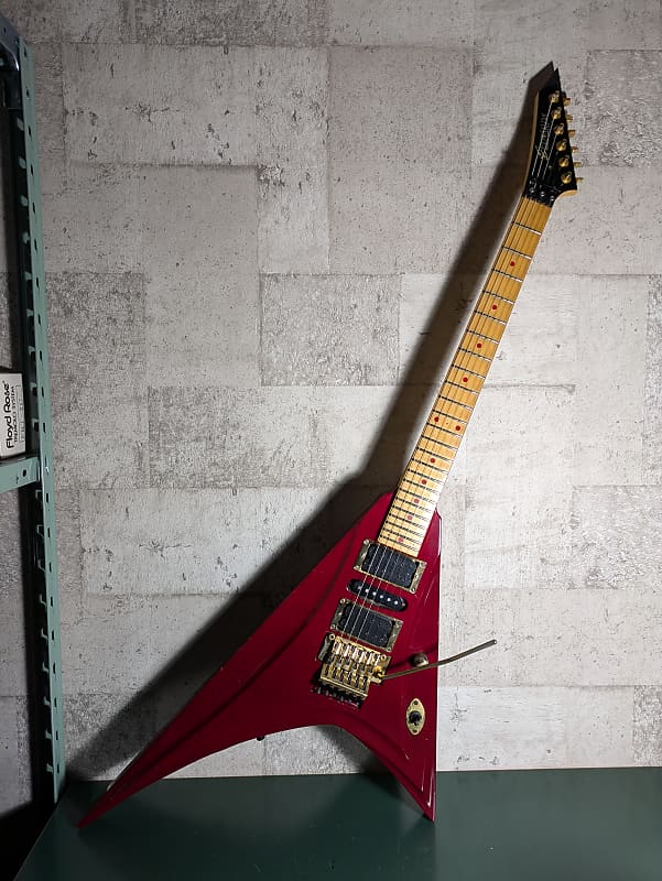 EDWARDS E-PV-143 サーキット vパンサーmodel