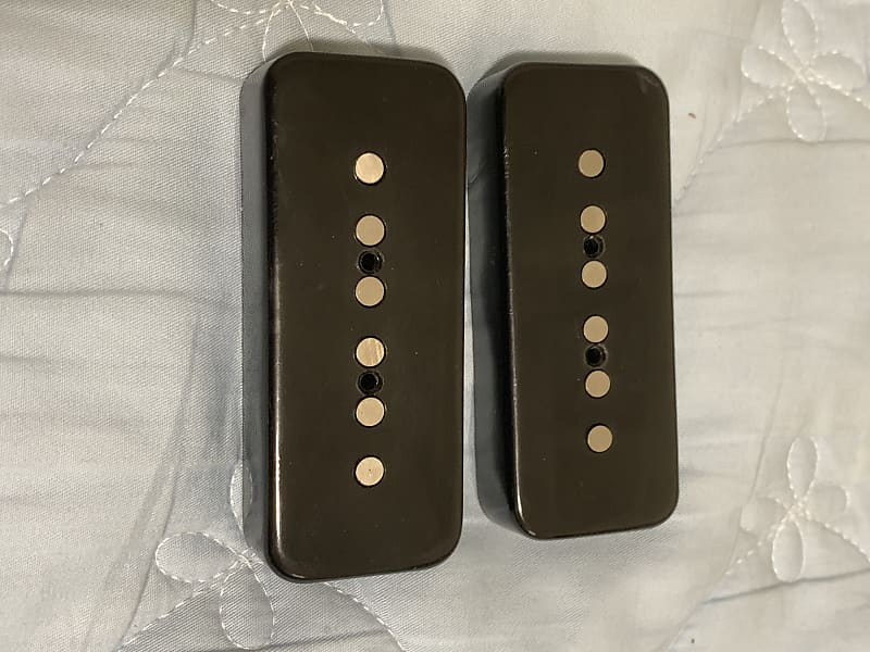 ギター Rod Magnet P90 P90-SC · STRAT SIZED P90