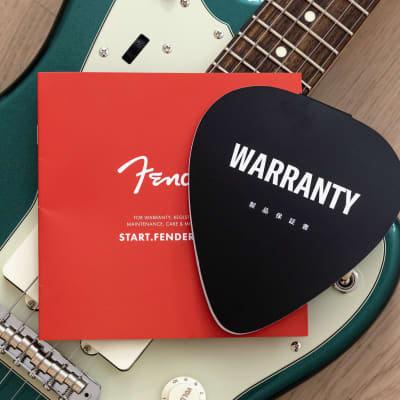 2022 Fender Traditional 60s Jazzmaster Offset Guitar FSR Sherwood Green Mint Condition, Japan MIJ image 14
